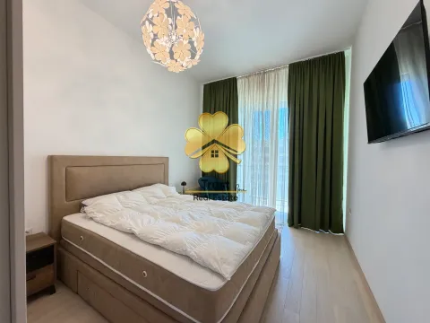 Rent, one bedroom apartment, 63m², Podgorica, Crna Gora - image 10