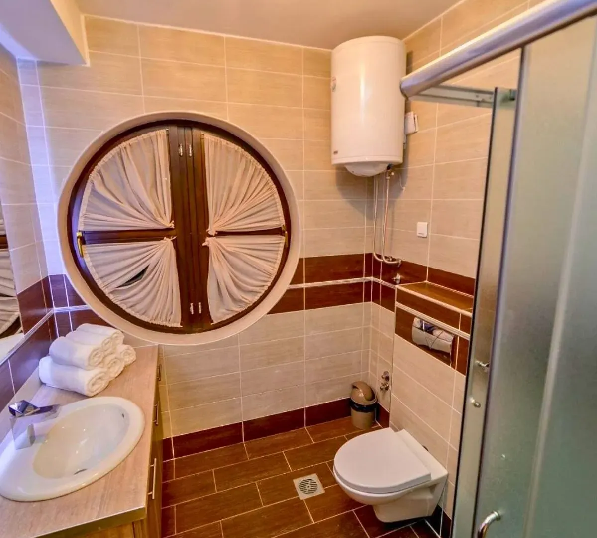 Prodaja, dvosoban stan, 43m², Čolovića brdo, Zlatibor