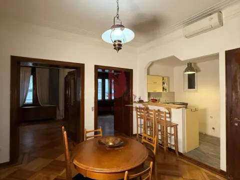 Prodaja, četvorosoban stan, 100m², Savski Venac, Beograd - image 14