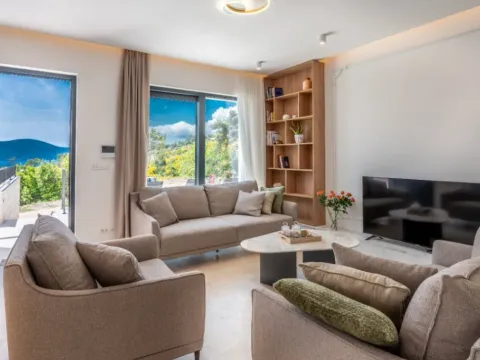 Sale, house, 250m², Mrčevac, Tivat - image 13