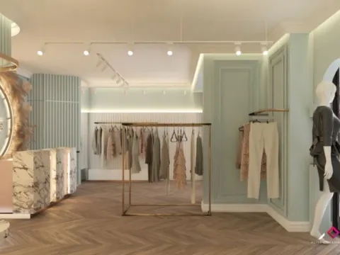 Izdavanje, poslovni prostor, 33m², Centar, Podgorica - image 8