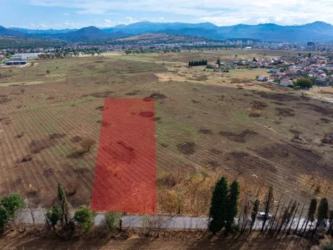 Prodaja, plac, 13003m², Gornja Gorica, Podgorica - image 10