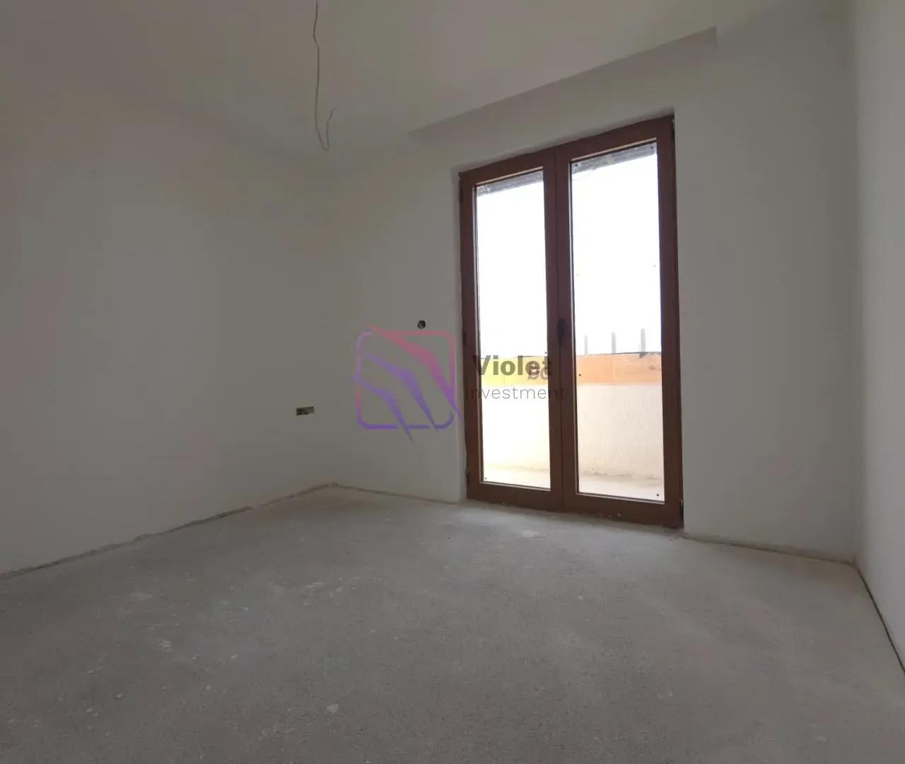 Prodaja, dvosoban stan, 76m², Stari Aerodrom, Podgorica