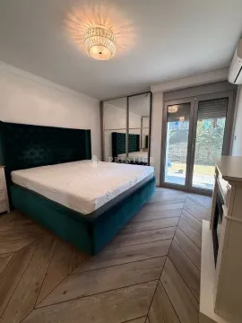 Rent, three bedroom apartment, 150m², Zabjelo, Podgorica - image 8