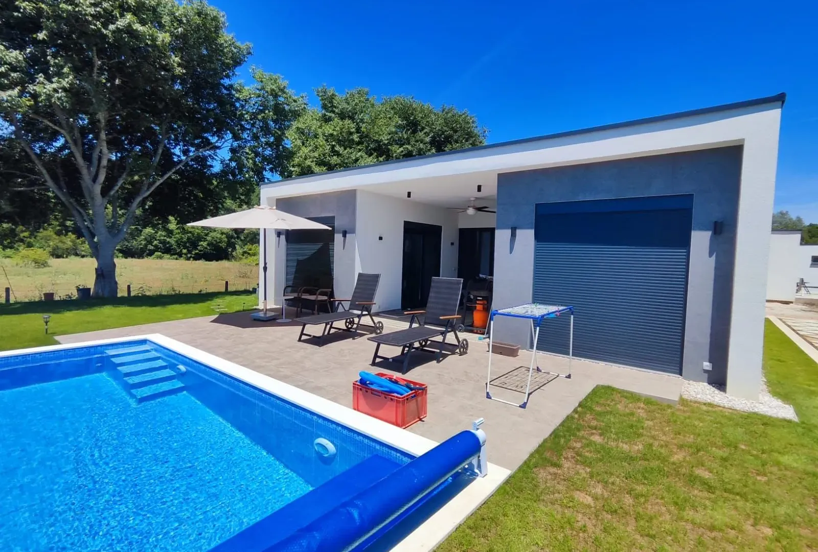Sale, house, 100m², Donji Štoj, Ulcinj