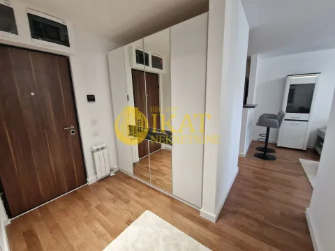 Rent, two bedroom apartment, 58m², Zemun Gornji Grad, Zemun Sve Podlokacije - image 6