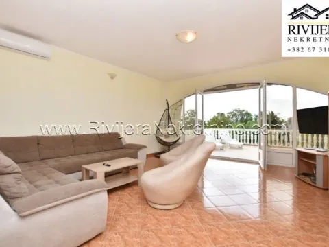 Sale, house, 280m², Bijela, Herceg Novi - image 11