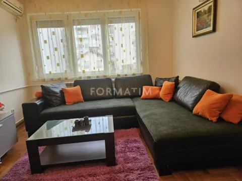 Rent, three bedroom apartment, 63m², Gradska Bolnica, Zvezdara Sve Podlokacije - image 3