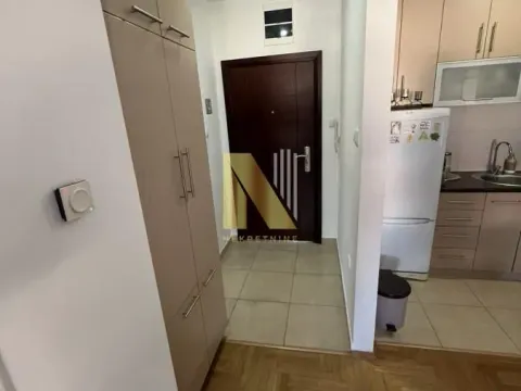 Prodaja, jednosoban stan, 36m², Banatić, Novi Sad Sve Podlokacije - image 12