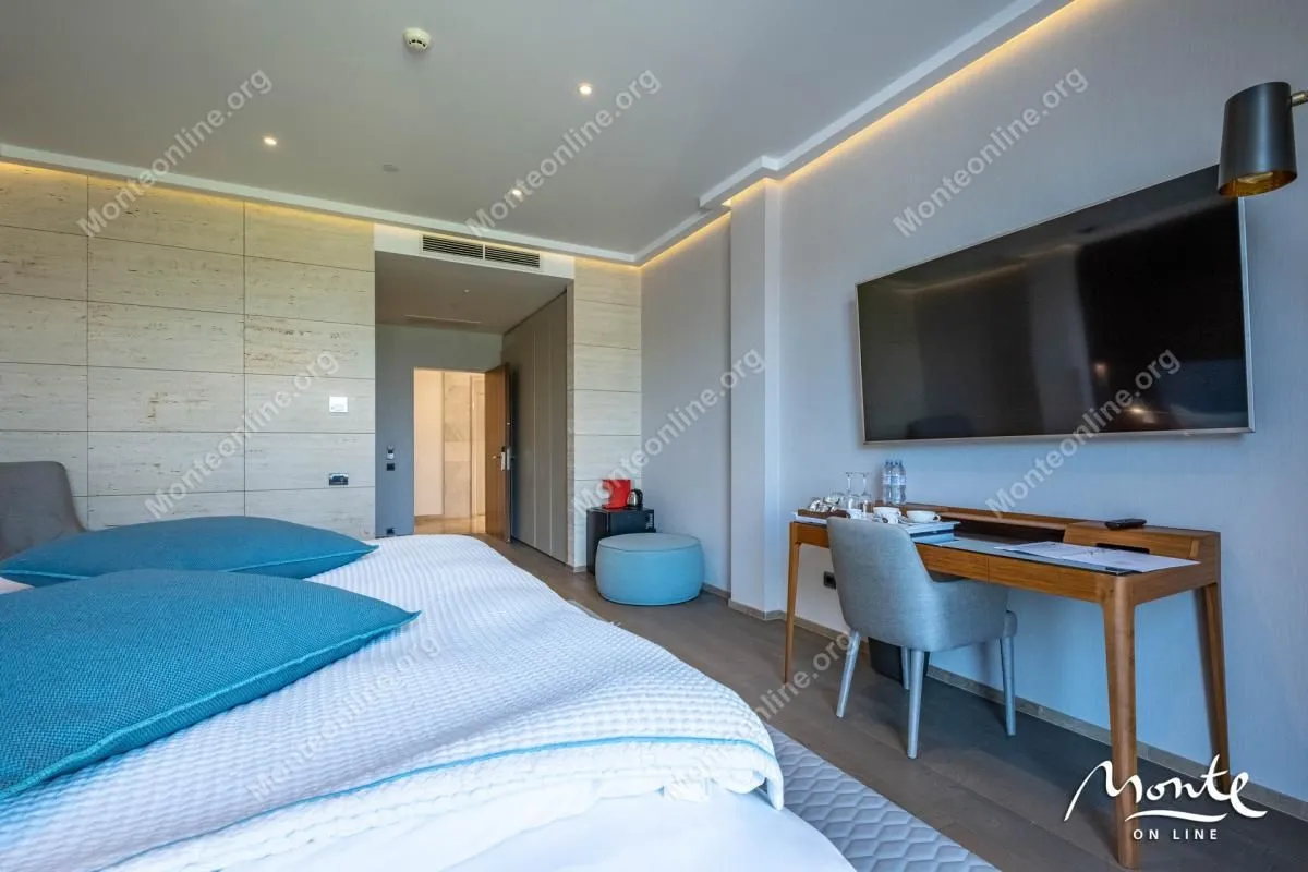 Prodaja, garsonjera, 29m², Bogišići, Tivat