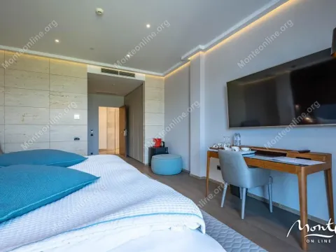 Prodaja, garsonjera, 29m², Bogišići, Tivat - image 5