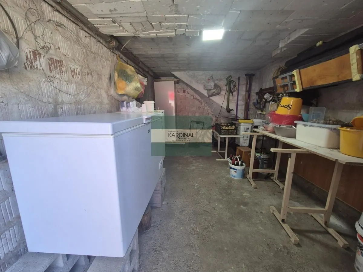 Prodaja, četvorosoban stan, 120m², Strelište, Jagodina