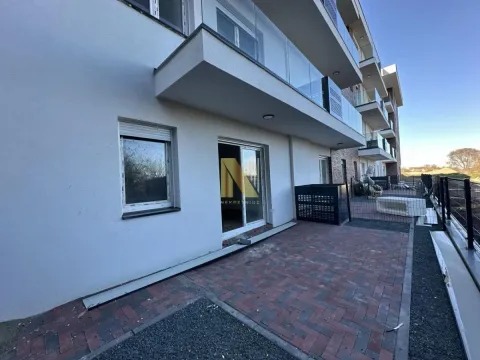 Sale, two bedroom apartment, 48m², Novi Banovci, Stara Pazova - image 9