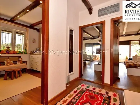 Sale, two bedroom apartment, 138m², Savina, Herceg Novi - image 29