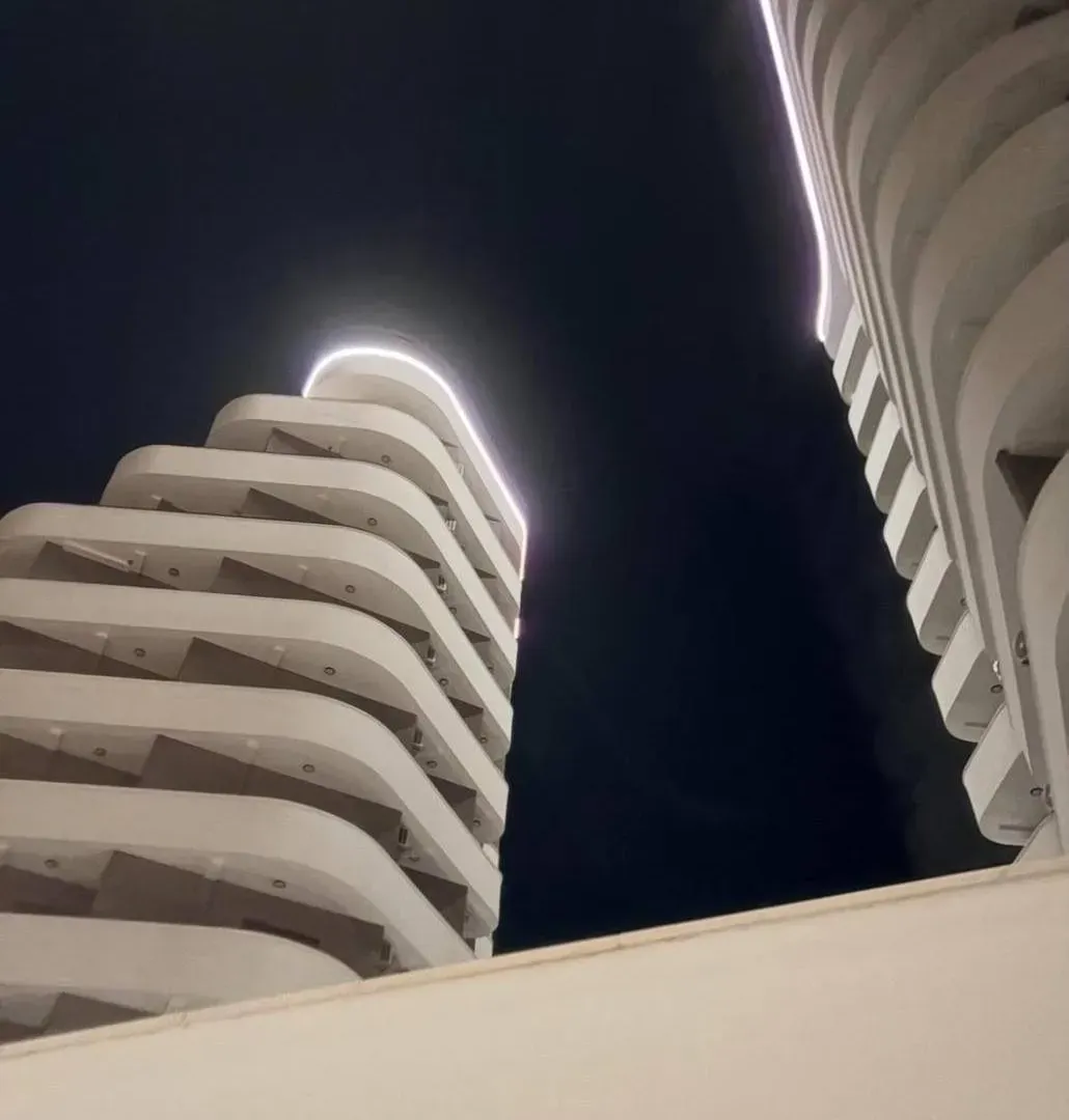 Sale, one bedroom apartment, 43m², Bečići, Budva