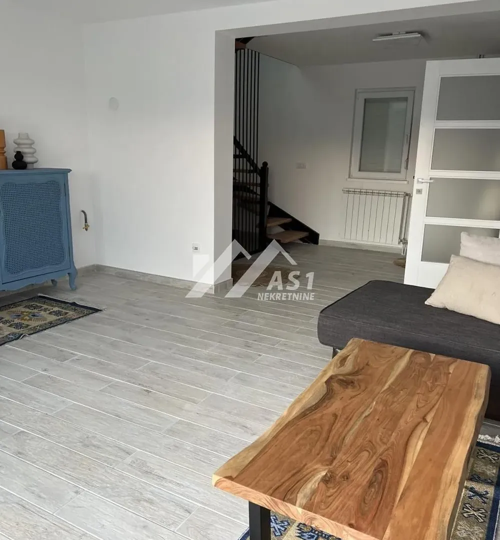 Rent, house, 100m², Sremska Kamenica, Petrovaradin