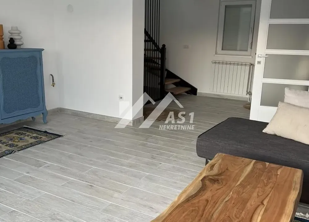 Rent, house, 100m², Sremska Kamenica, Petrovaradin