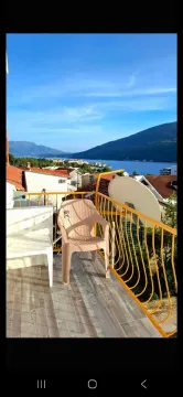 Izdavanje, jednosoban stan, 17m², Kumbor, Herceg Novi - image 7