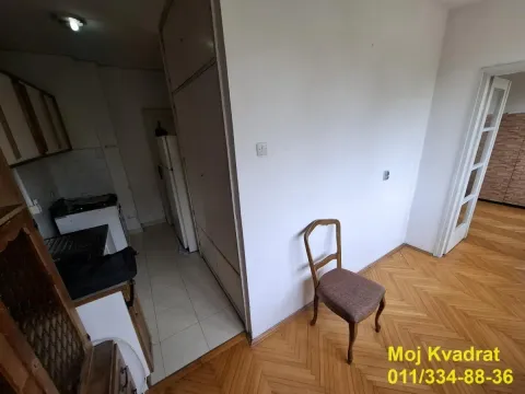 Prodaja, jednosoban stan, 35m², Novi Beograd Blok 4, Novi Beograd Sve Podlokacije - image 4
