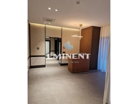 Izdavanje, dvosoban stan, 50m², Vukov Spomenik, Zvezdara Sve Podlokacije - image 13