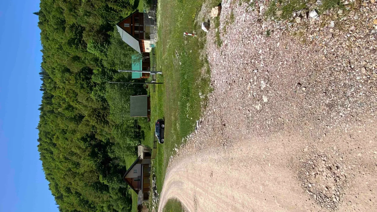 Prodaja, plac, 797m², Zabrđe, Andrijevica