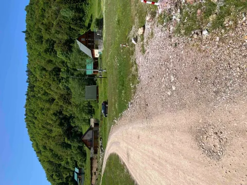 Zemljište in Zabrđe