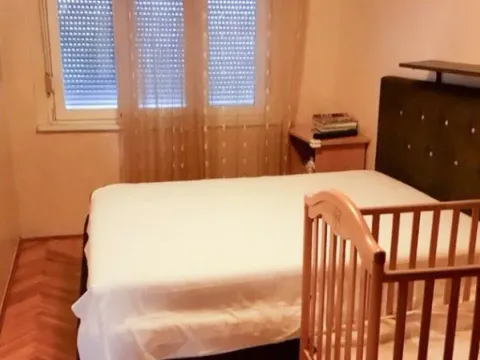 Izdavanje, dvosoban stan, 64m², Preko Morače, Podgorica - image 4