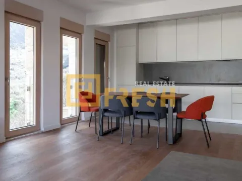 Prodaja, dvosoban stan, 136m², Kotor, Crna Gora - image 16