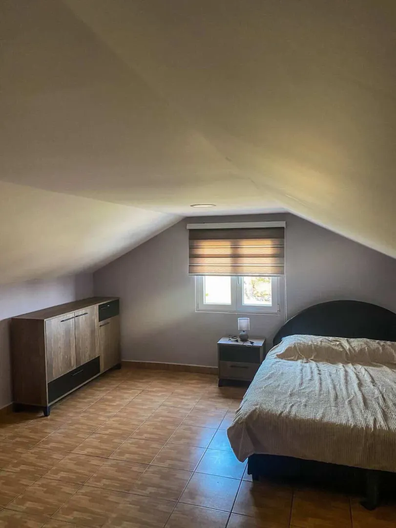 Rent, one bedroom apartment, 45m², Malo Brdo, Podgorica