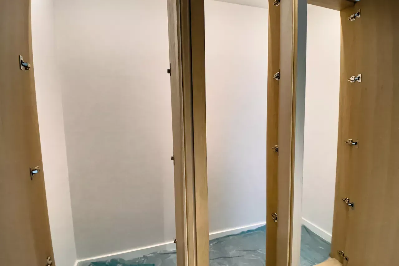 Prodaja, dvosoban stan, 102m², Porto Montenegro, Tivat