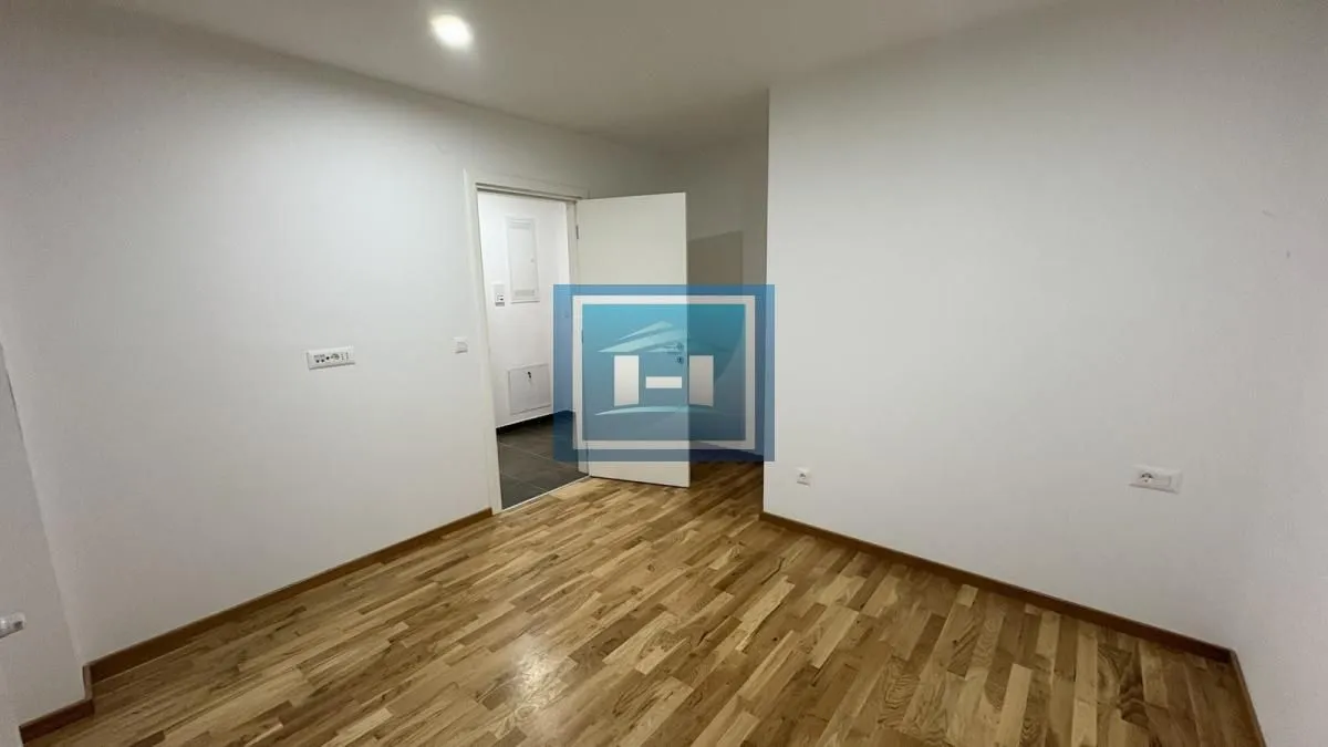 Prodaja, dvosoban stan, 57m², Aqua park, Jagodina