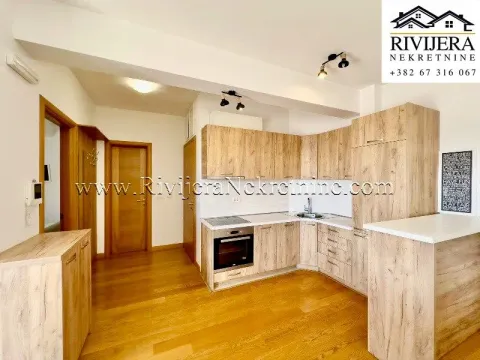 Prodaja, jednosoban stan, 76m², Seljanovo, Tivat - image 4