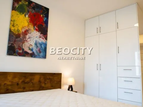 Izdavanje, dvosoban stan, 47m², Crveni Krst, Beograd - image 7