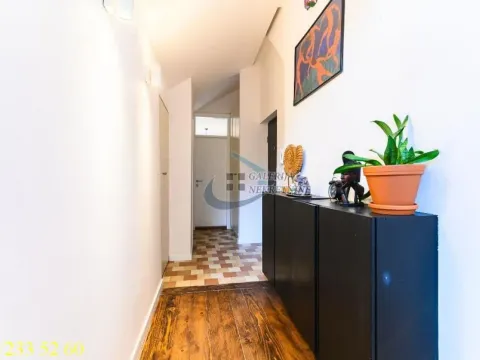 Sale, two bedroom apartment, 45m², Vračar Sve Podlokacije, Beograd - image 13