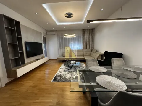 Izdavanje, dvosoban stan, 49m², Sremska Kamenica, Petrovaradin - image 2