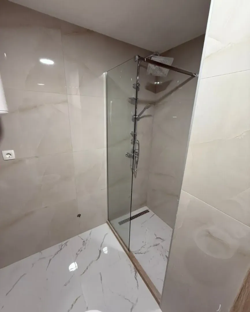 Prodaja, jednosoban stan, 43m², Bečići, Budva