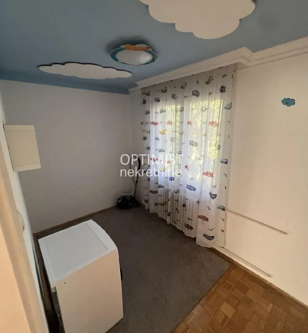 Prodaja, trosoban stan, 69m², Kumodraž 1, Kumodraž Sve Podlokacije