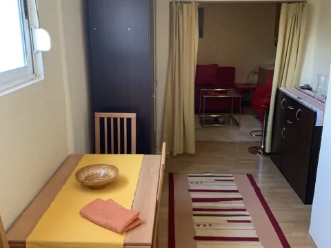 Rent, studio apartment, 30m², Preko Morače, Podgorica - image 4