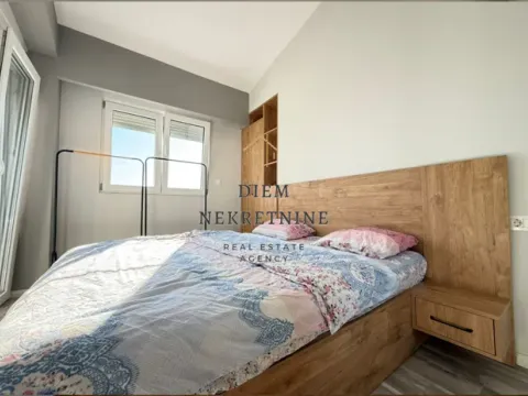 Prodaja, dvosoban stan, 59m², Zabjelo, Podgorica - image 13