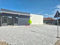 Izdavanje, poslovni prostor, 110m², Centar, Kruševac - image 1