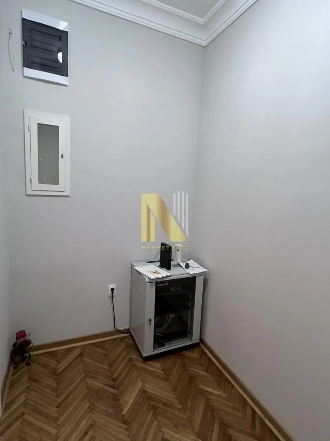 Rent, office space, 123m², Centar, Novi Sad