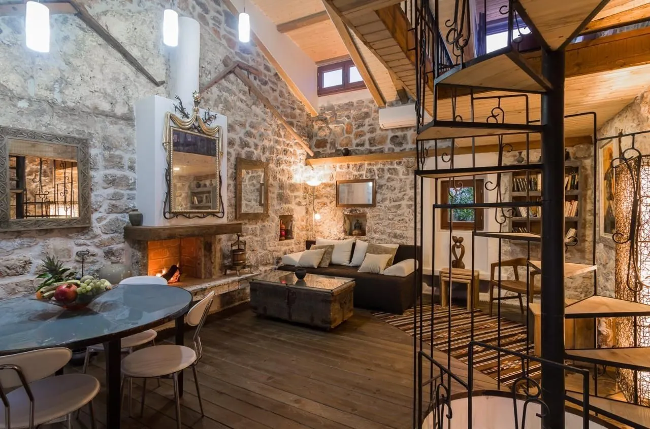 Sale, house, 100m², Luštica, Tivat