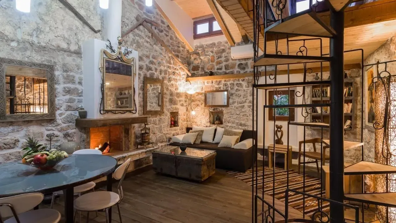 Sale, house, 100m², Luštica, Tivat