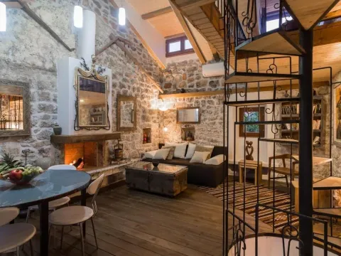 Prodaja, kuća, 100m², Luštica, Tivat