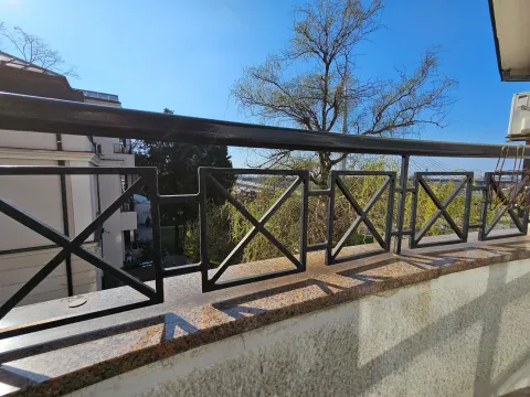 Prodaja, stan, 135m², Savski Venac, Beograd - image 19