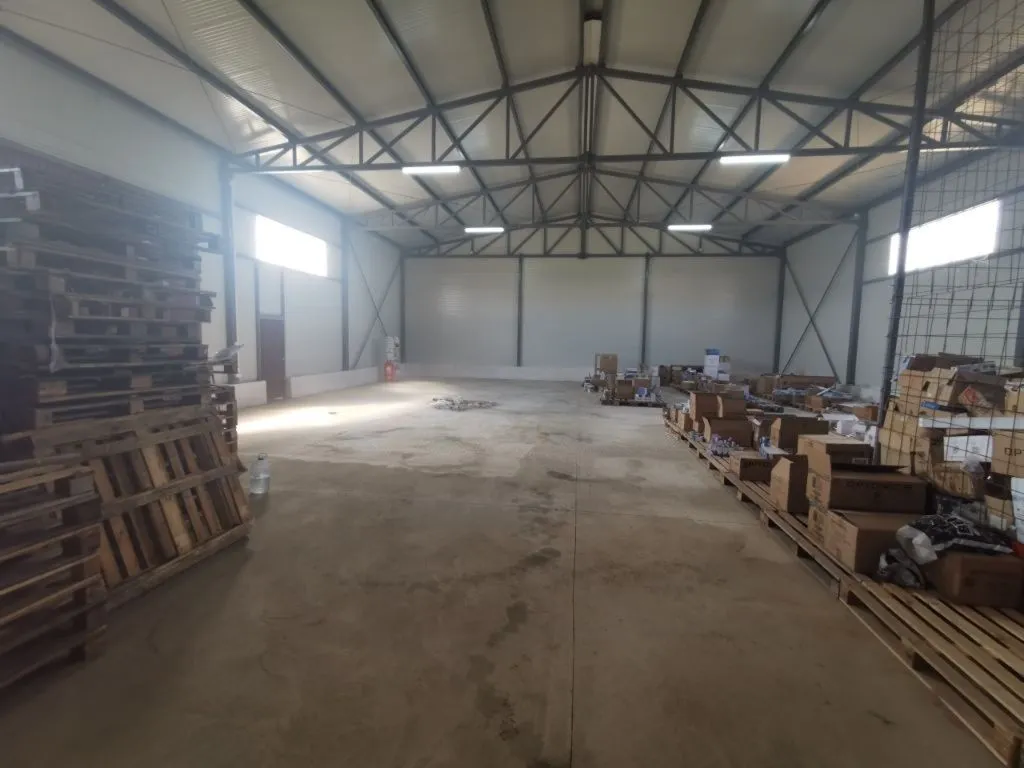 Sale, office space, 765m², Pojate, Ćićevac