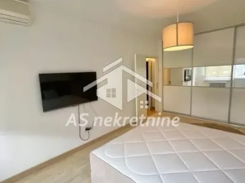 Izdavanje, dvosoban stan, 63m², Sarajevska, Beograd - image 12
