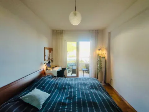 Rent, one bedroom apartment, 44m², Babilonija, Budva - image 4