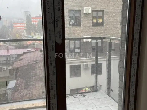 Prodaja, trosoban stan, 84m², Đeram Pijaca, Beograd - image 6