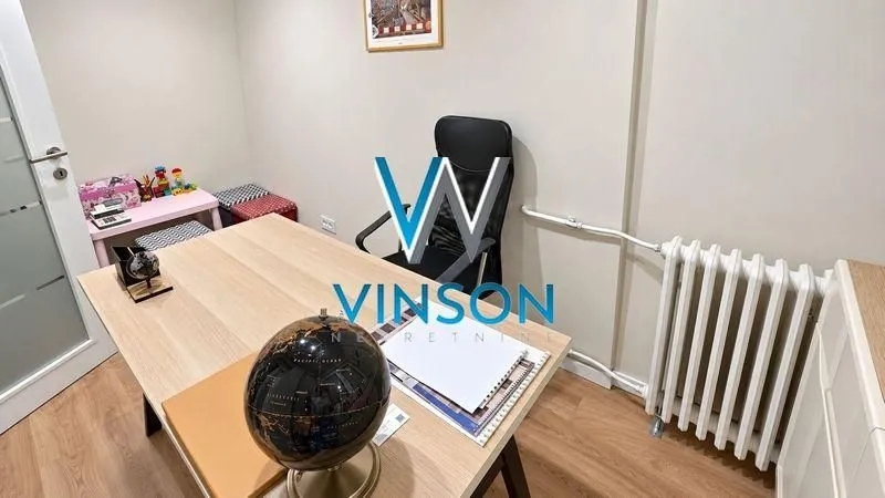 Prodaja, dvosoban stan, 40m², Liman 1, Novi Sad Sve Podlokacije